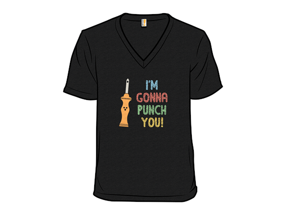 Punch Needle