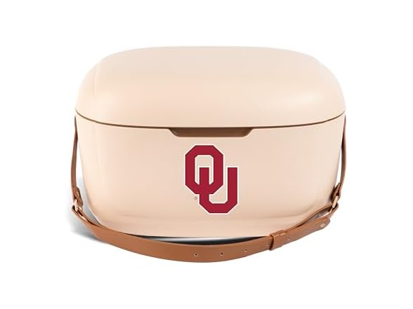 Memory Company NCAA Team Logo Cooler