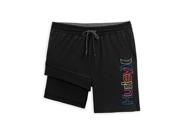 Hurley Crossover Swim Short