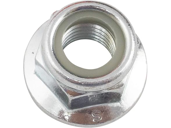 TRQ Front and Rear Complete Strut Assembly