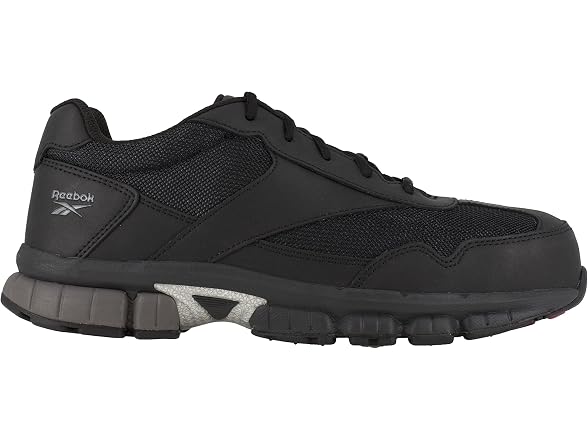 Reebok Men's Work Men's Ketia Shoe (11.5)