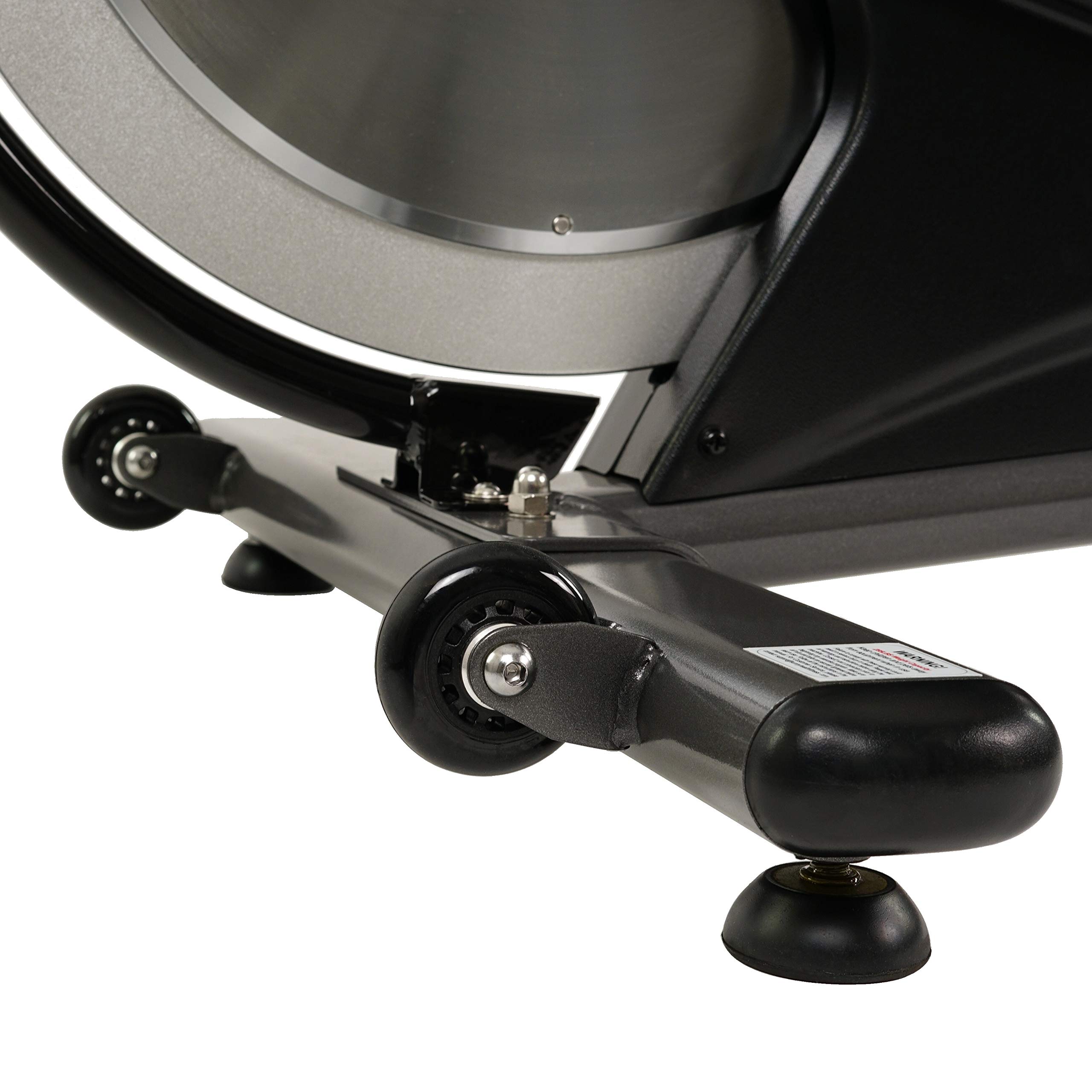Sunny Health & Fitness Asuna 7130 Lancer Cycle Exercise Bike - Gallery 10