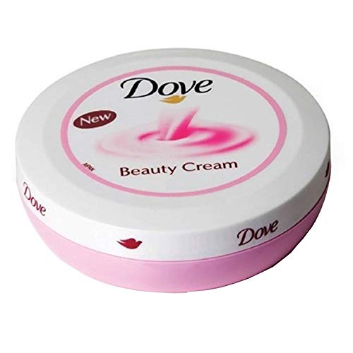 Beauty Cream - Pink by Dove for Women - 2.7 oz - Gallery 2