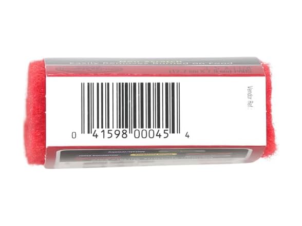 Weiman Reusable Cook Top Scrubbing Pads