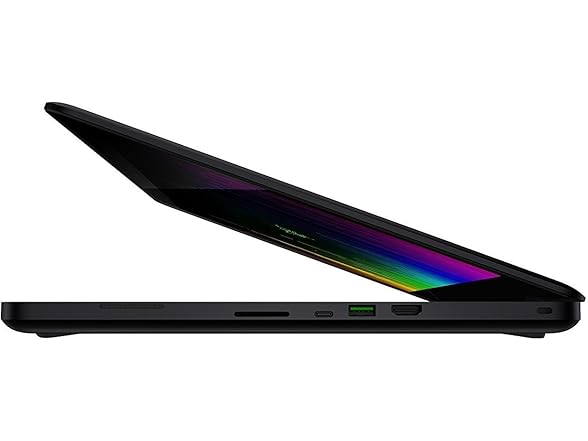 Razer Blade Pro 17" Gaming Laptop