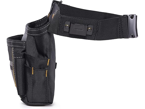 ToughBuilt TB-310 6-Pocket Apron