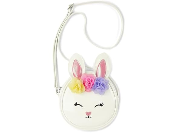 Kid's Gymboree (OS) Bunny Bag