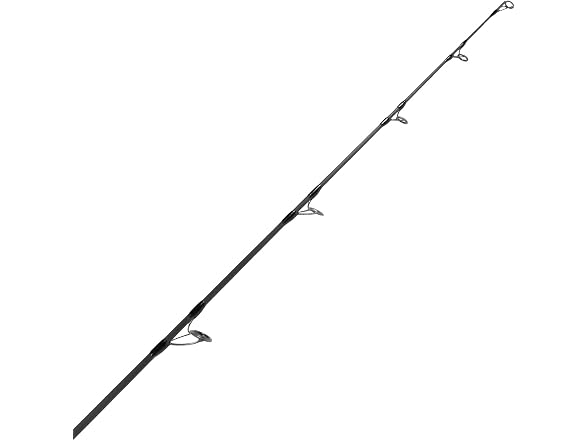 Okuma Fishing Tackle Silver Slayer Rod