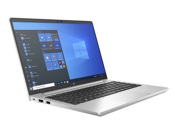 HP ProBook 640 G8 i5-1135G7 16GB Laptop