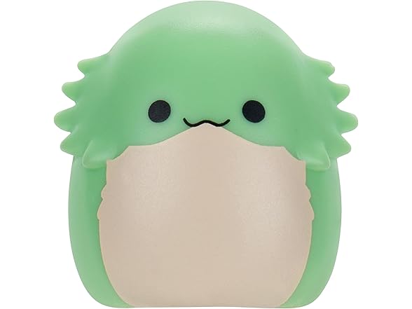 Squish-a-longs Mini-Squish 8-Pack (Wave 3, Style 1)