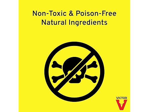 Victor Mole Repellent 64oz