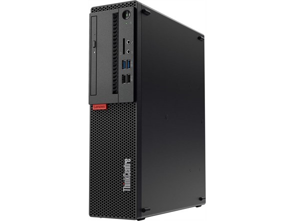 Lenovo M725S Desktop PC