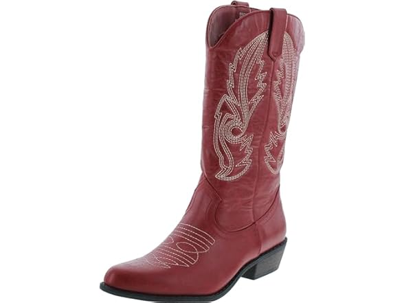 Coconuts by Matisse Women's Gaucho Boot