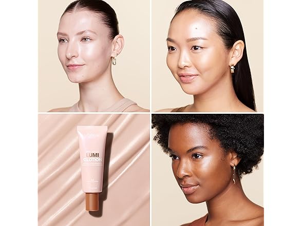 L'Oreal Paris Makeup True Match Lumi Glotion
