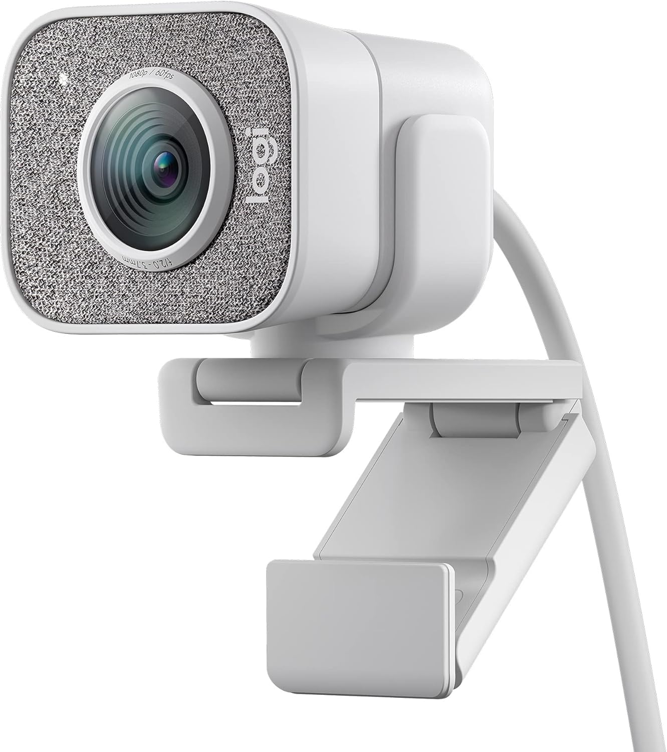 Logitech for Creators StreamCam Premium Webcam - Gallery 10