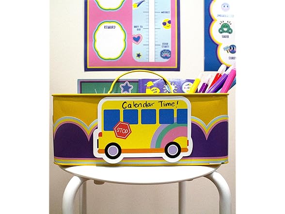 Carson Dellosa We Stick Together Cutouts