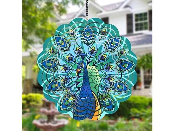 Peacock