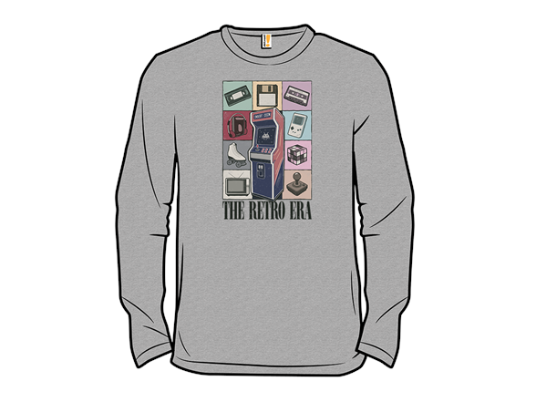 The Retro Era