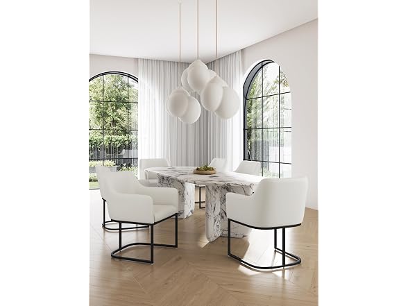 Manhattan Comfort Serena Dining Chair