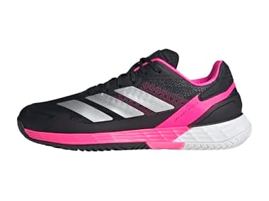 $29.99, Was $120, 75% Off! Adidas Men's Defiant Speed 2 Tennis Shoes dealfomo