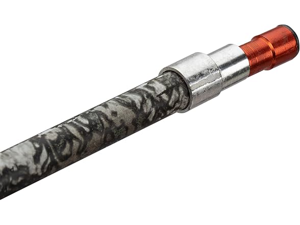 ProFISHiency Tangle-Free Fishing Pole