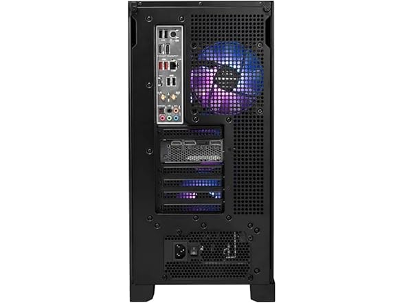 MSI AEGIS Z2 A7NUE-821US (R7 7700, RTX 4070 Super)