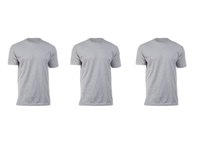 True Classic Tees Men's T-Shirts 3 Pack - Gallery 14