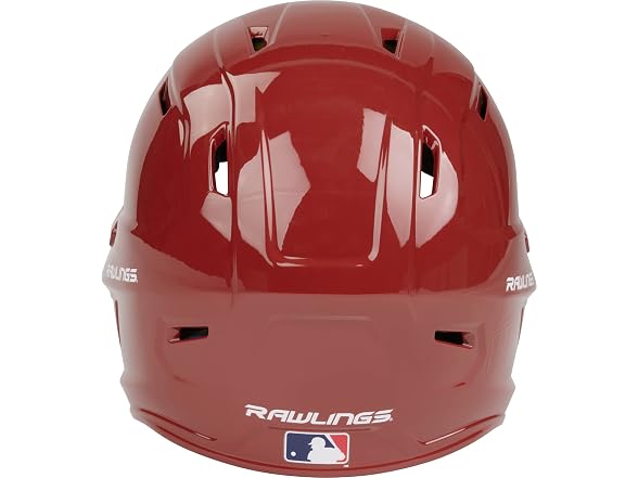 Rawlings | MACH Batting Helmet Junior (6 3/8" - 7 1/8")