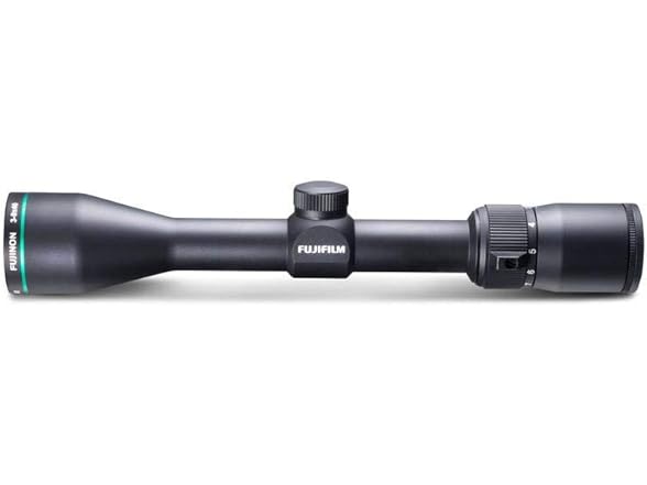 Fujifilm Accurion 3-9x40 (BDC Reticle) Rifle Scope