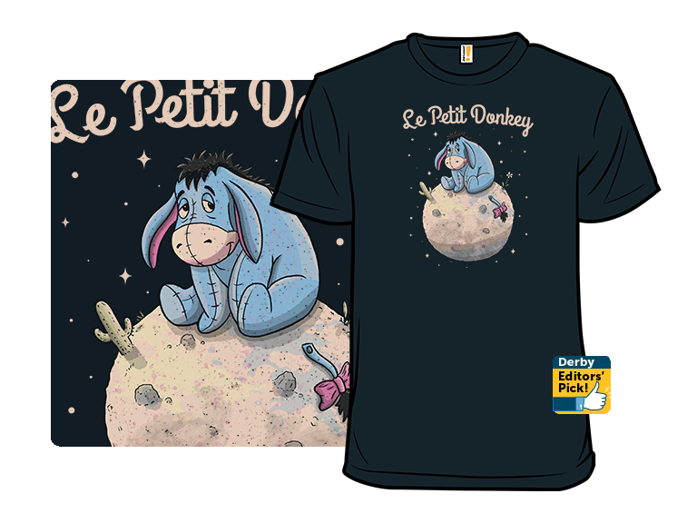 Le Petit Donkey - Gallery 8
