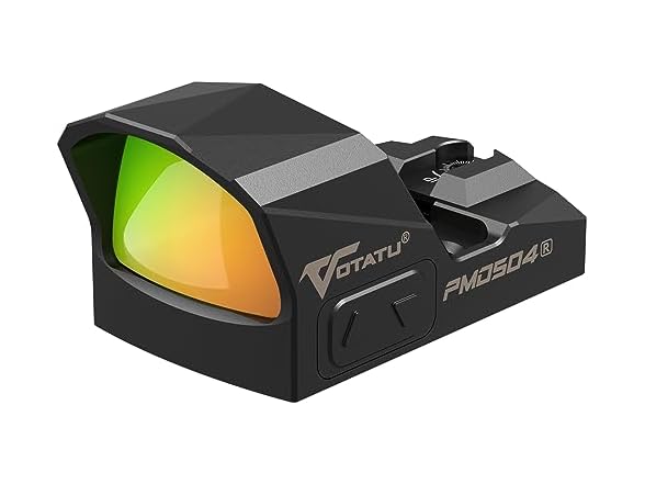 VOTATU Micro Reflex Sight 2 MOA | PMD504-R