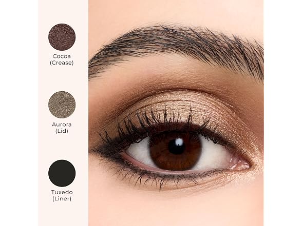 Laura Mercier Caviar Stick Eye Shadow, Aurora
