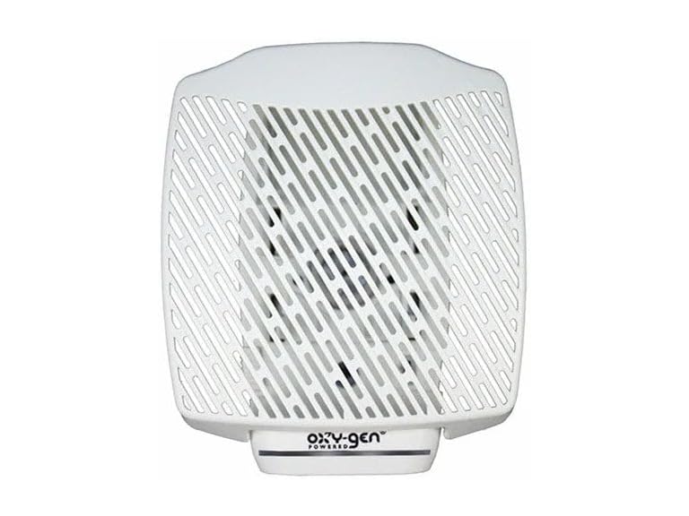 Oxygen Pro Battery Operated Metered Automatic Air