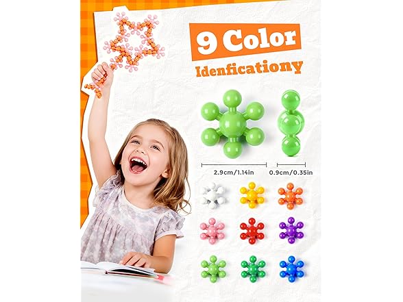 JGLXF Building Toys for Kids