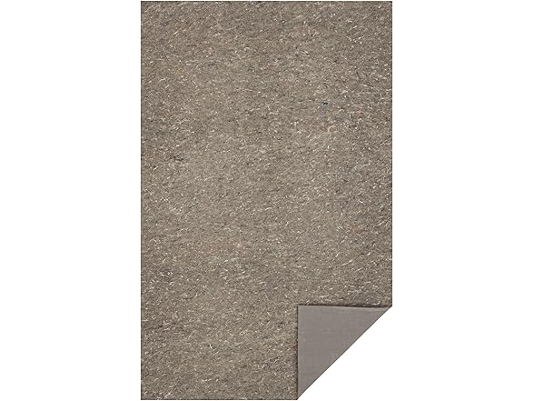 Mohawk Home 9'x13' Non Slip Grip Rug Pad