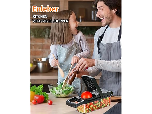 Vegetable Chopper