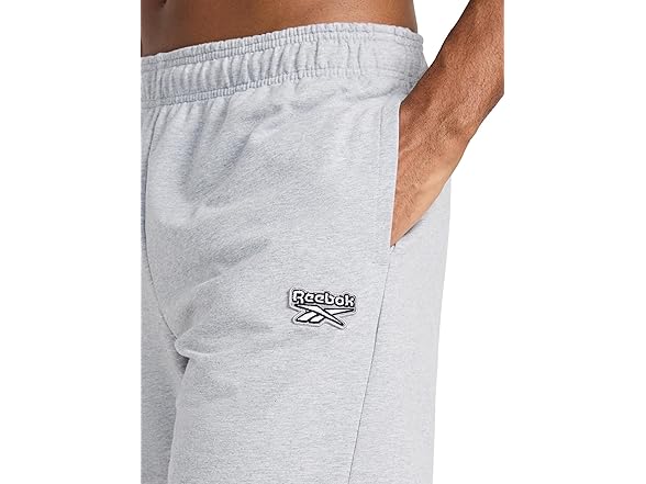 Reebok Mens Locker Short