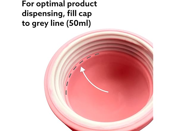 Wet Brush Exfoliating Scalp Massager