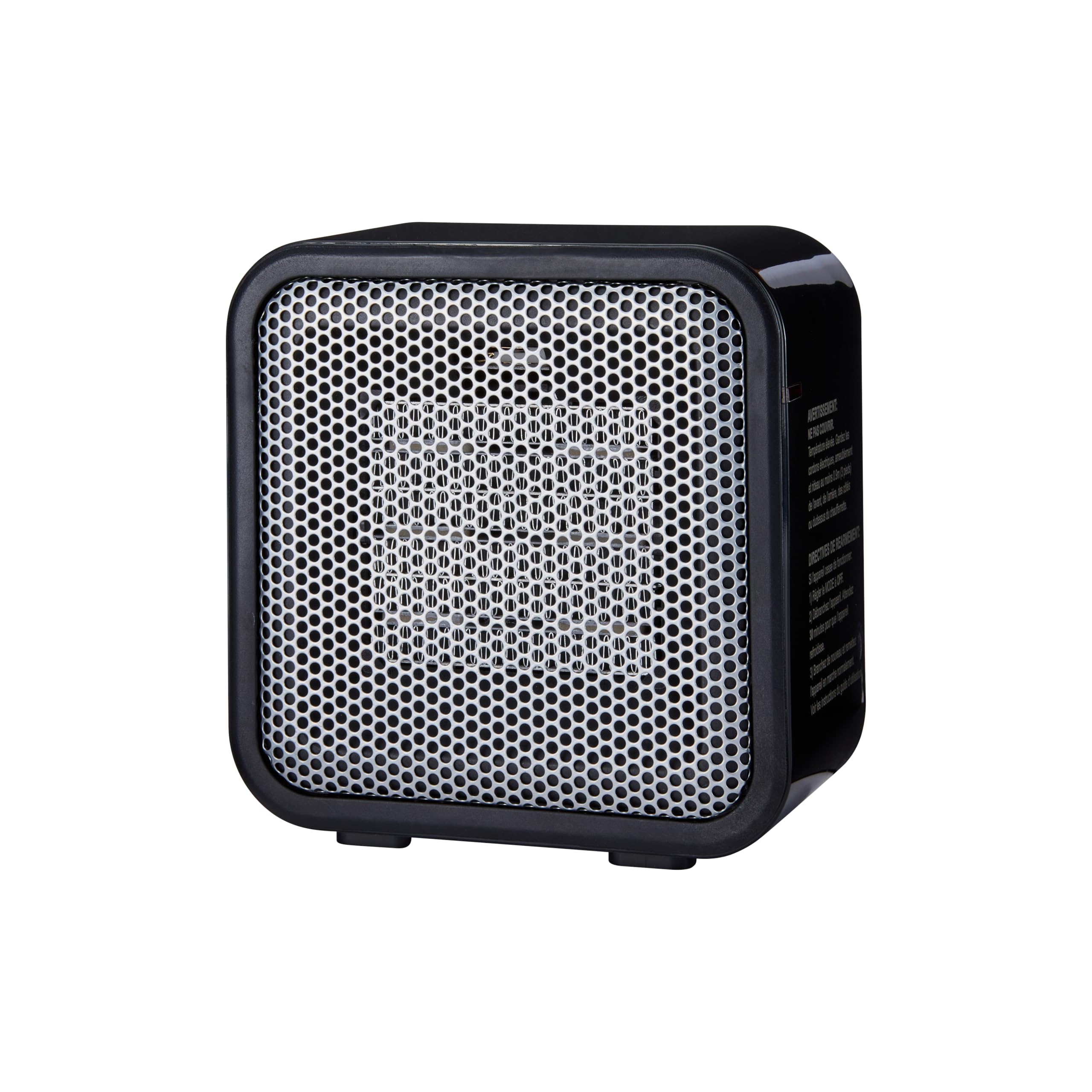 Amazon Basics Portable Mini Heaters - Gallery 21