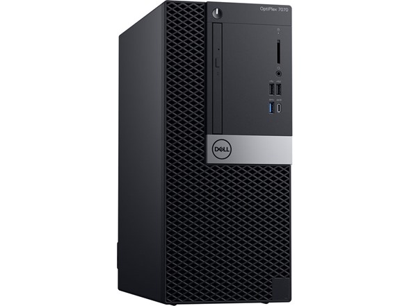 Dell Optiplex 7070 Tower Desktop PC