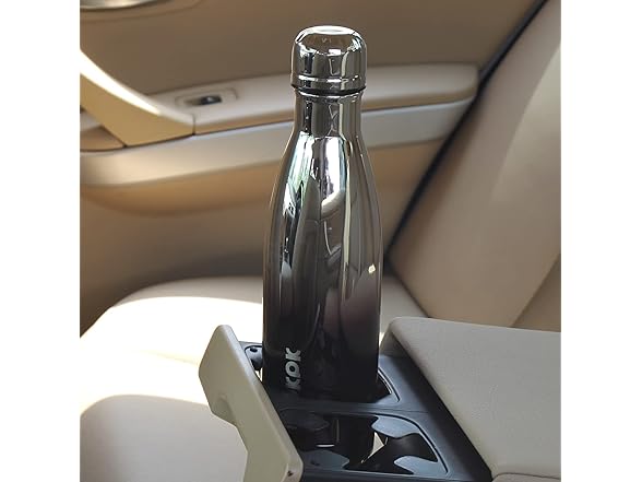 BJPKPK 17oz Insulated Stainless Steel Water Bottles