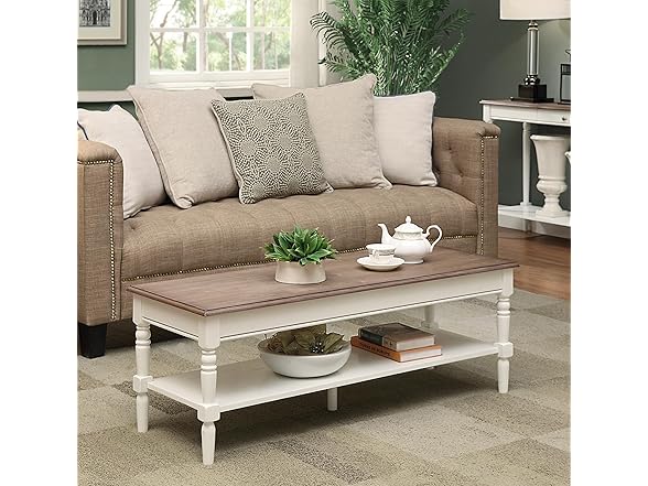 Convenience Concepts French Country Coff