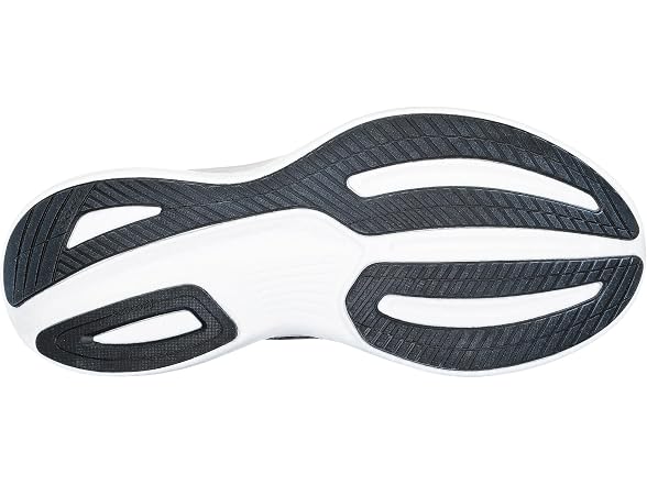 Saucony Men's Ride 17 Sneaker (11.5)