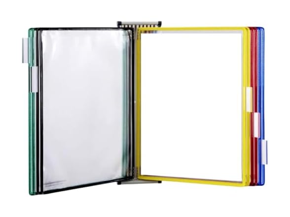 Tarifold Wall Mount Reference & Display