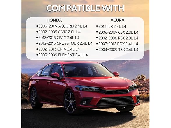 Valve Cover Gasket K20 K24 12030-PNC