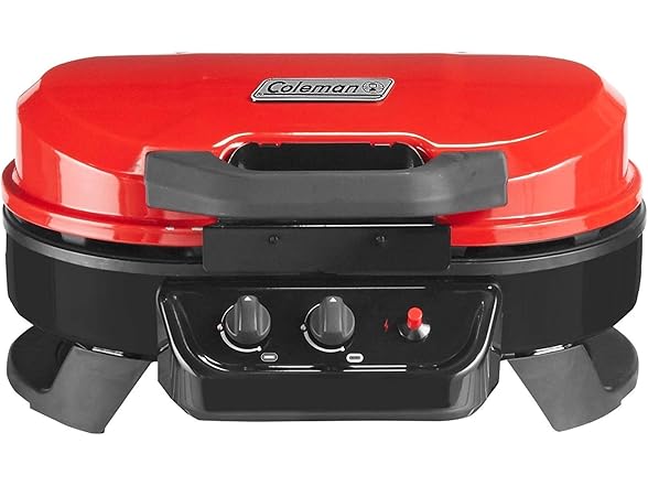 Coleman RoadTrip 225 Portable Tabletop Grill