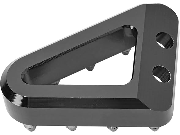 XIEYIGMO Rear Brake Pedal KTM Black