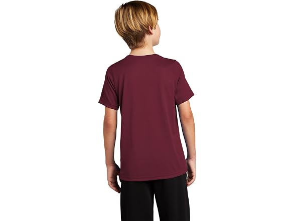 Nike Youth Team rLegend Tee DV7317 by Nike