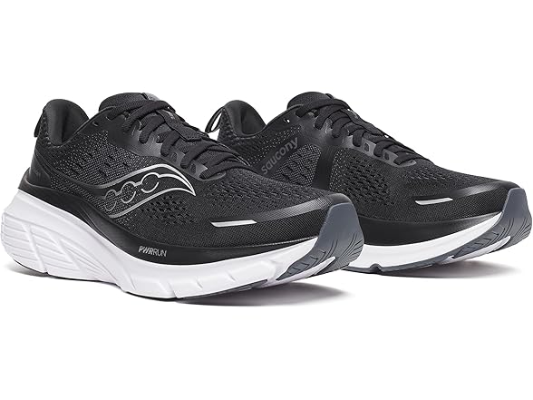 Saucony Guide 18 Men's Shoes