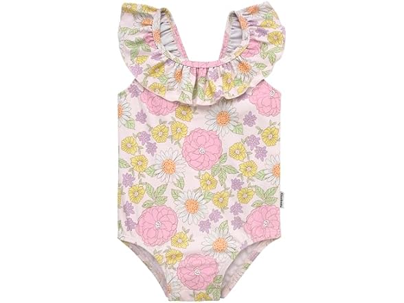 Gerber Girls Swimsuit